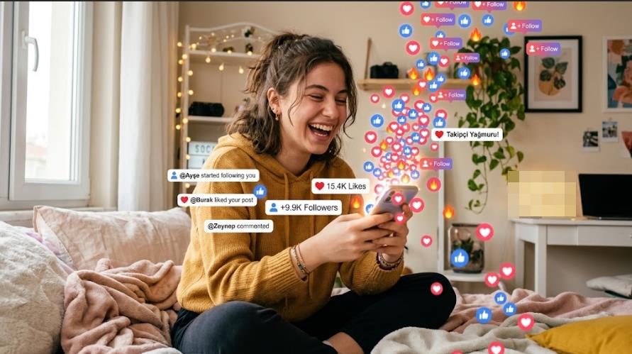 Dijital Medya Etkileşimini Yükseltme Yolları