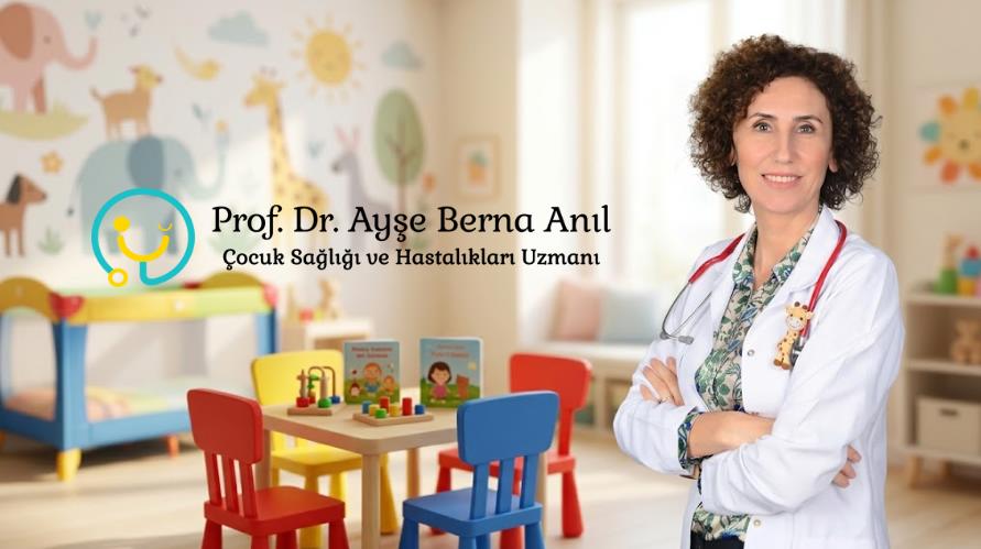 Pediatri Alanında Teşhis Ve İzmir Çocuk Doktoru Desteği
