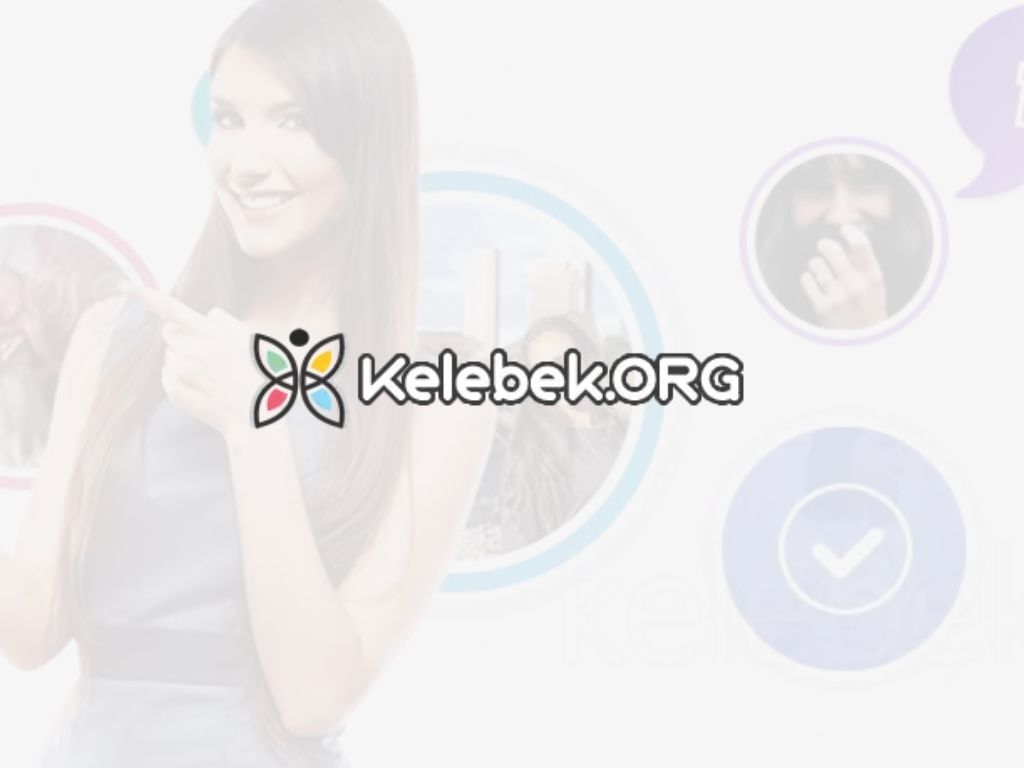 Kelebek.Org İle Sanal İletişimin Seviyeli Adresi Ve Chat Deneyimi