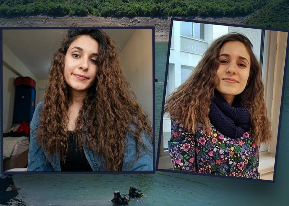 Gülistan Doku Soruşturmasında Önemli Gelişme: Eski Vali Eşi ve Bilişim Şirketi Sahibi Tutuklandı