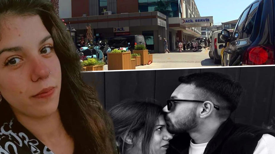 Yalova'da Tragedi: Hamile Kadın ve Bebeği