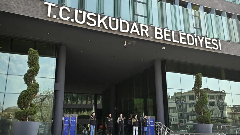Üsküdar Belediyesi Başkanvekilliği Seçiminde Son Durum ve Yeni Gelişmeler