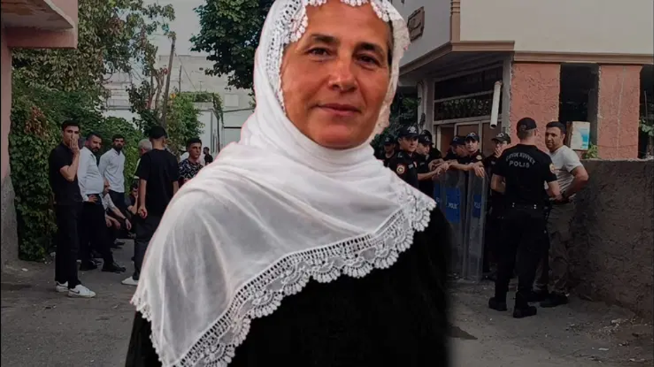 Kan Donduran Olay: Annesini Katledip Çöp Konteynerine Attıktan Sonra Yakalandı