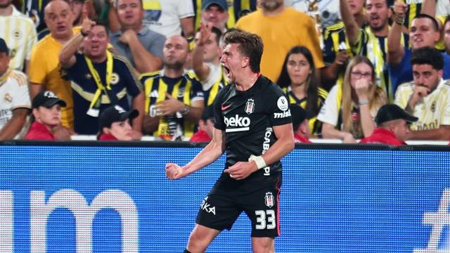 Rıdvan Yılmaz'dan Fenerbahçeli oyuncuya flaş gönderme! "Büyük konuşmamak lazım"