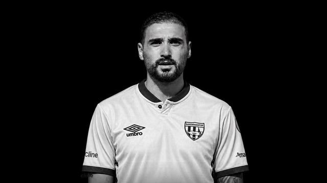 Türk futbolunu derinden üzen acı haber: 25 yaşındaki futbolcu Tolga Kalender hayatını kaybetti