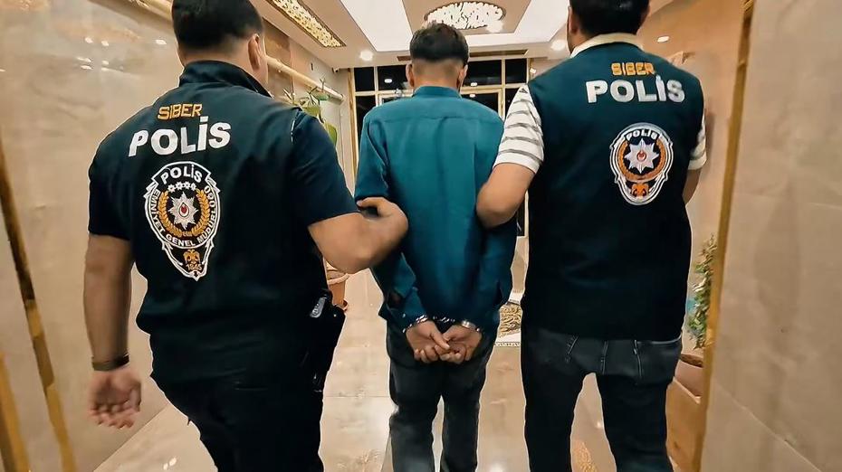 Yasa Dışı Bahis Operasyonunda 30 Kişi Tutuklandı: 400 Milyon Liralık Soruşturma