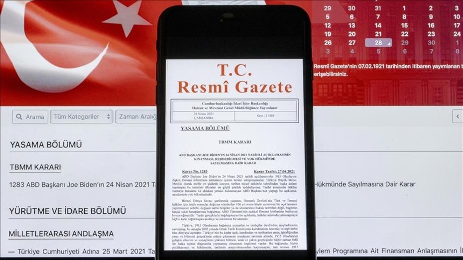 30 Eylül 2026 Resmi Gazete Kararları ve Yatırım Alanlarındaki Güncellemeler