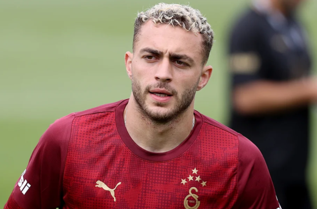 Galatasaray'dan Barış Alper Yılmaz'a Büyük Yatırım: Devre Arası Sözleşme Gelişmeleri