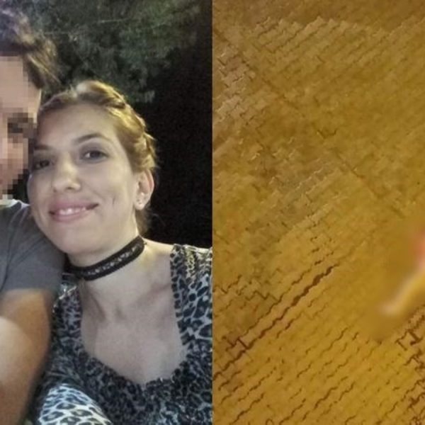 Muğla'da erkek dehşeti… Karısını sokak ortasında öldürdü: Cenazesini bekliyordu!  – Türkiye'den son dakika haberleri