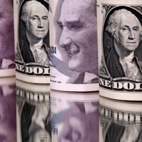 Ünlü bankanın yerel seçim sonrası için etkileyici dolar tahmini: Yeni bir zayıflık dönemi yaşanacak mı?  – Güncel ekonomi haberleri