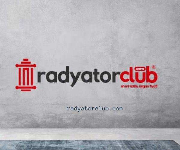 Radyatorclub.com Döküm Radyatörler