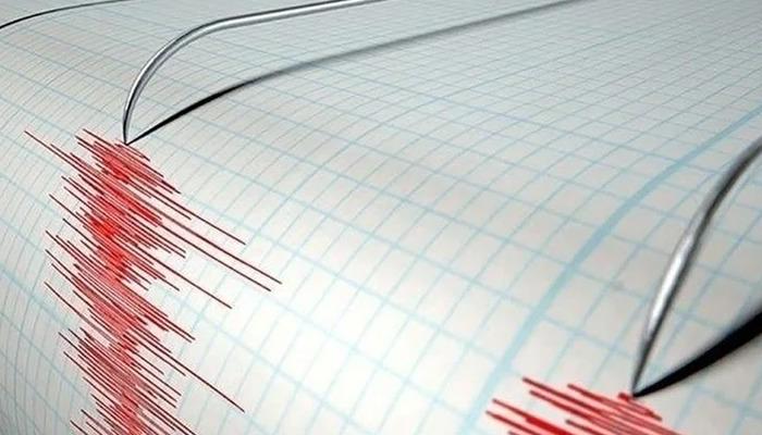 Son haberler|Papua Yeni Gine'de 6,5 büyüklüğünde deprem!