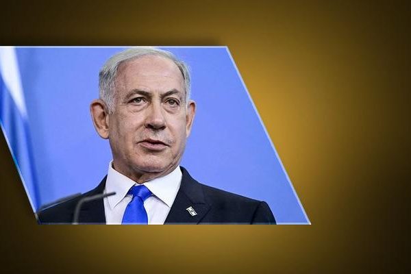 Gizli görüşme isteği!  İsrail'de Netanyahu'nun tutuklanması gerilimi