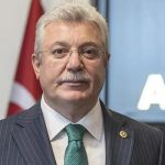 AK Parti Grup Başkanvekili Akbaşoğlu'ndan İsrailli bakanın atanmasına tepki