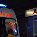 Aydın'da meydana gelen trafik kazasında yaralanan sürücü, kaldırıldığı hastanede hayatını kaybetti.