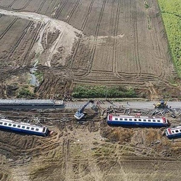 Tren katliamında belirleyici gün – Son Dakika Türkiye Haberleri