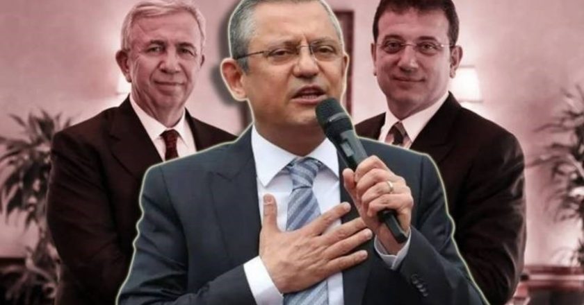 Yeni dönemin kodları: Yerel seçimlerde AKP'nin CHP'ye yenilmesi araştırmaları hızlandırdı – Son Dakika Siyasi Haber