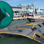 Dünyanın 180 derece dönebilen ilk denizaltısı – Son Dakika Bilim Teknoloji Haberleri