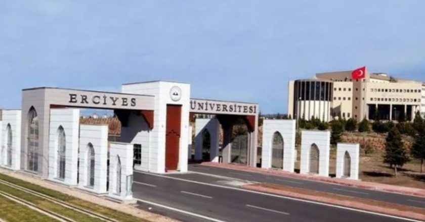 Erciyes Üniversitesi 144 sözleşmeli personel alımı yapacak – Son Dakika Türkiye Haberleri