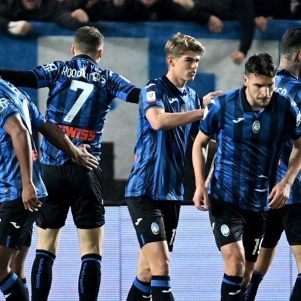 Atalanta'da gol yağmuru var: 4 golle İtalya Kupası finaline biletini aldılar!  – En güncel spor haberleri