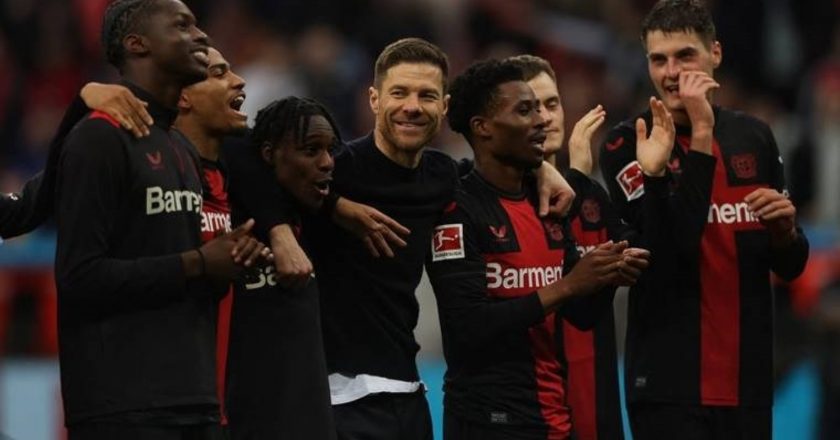 Bayer Leverkusen – Stuttgart maçı ne zaman, saat kaçta, hangi kanalda?  – En güncel spor haberleri