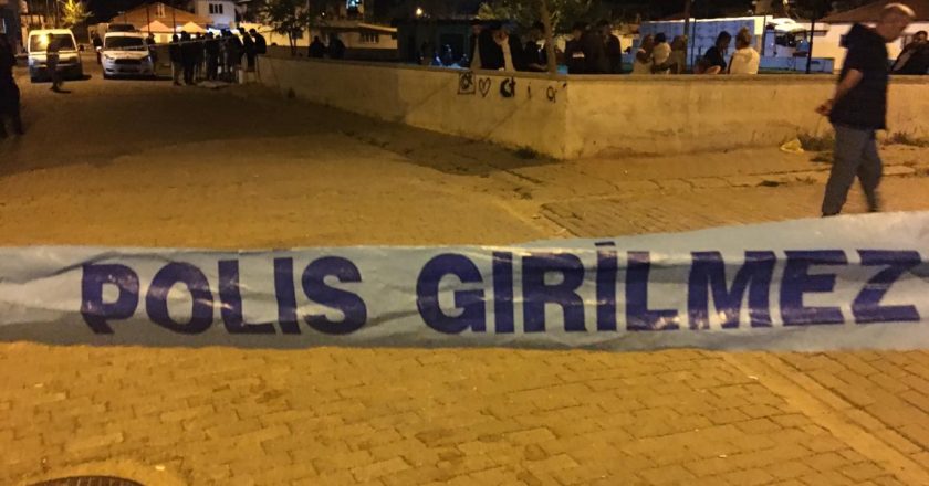 Aydın'da iki aile arasında çıkan çatışmada 6 kişi yaralandı