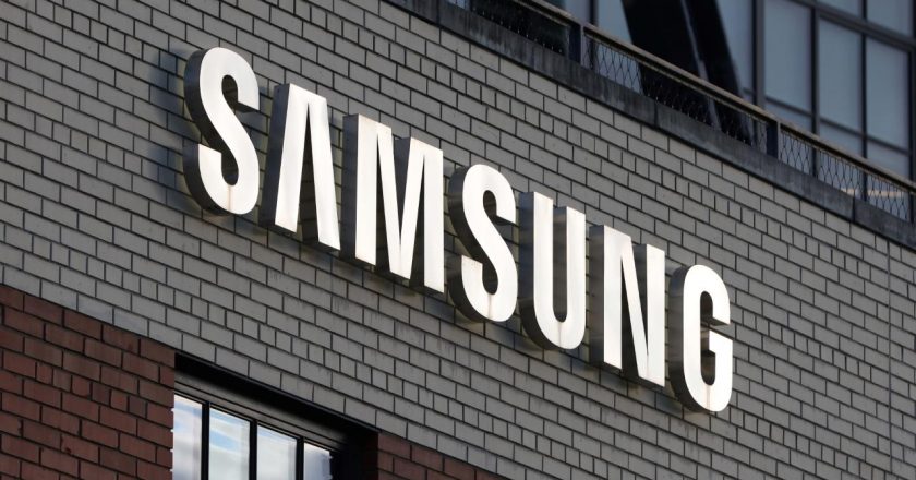 ABD, ülkedeki çip yatırımları için Samsung'a 6,4 milyar dolar destek verecek