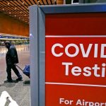 ABD, hava yolculuğunda Kovid-19 testi zorunluluğunu kaldırıyor