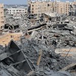 Gazze'de ateşkes görüşmeleri tamamlandı
