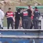 Fırat Nehri'nde erkek cesedi bulundu – Son Dakika Türkiye Haberleri