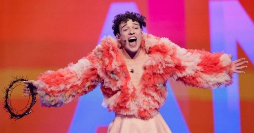Eurovision galibi Nemo'dan hükümete çağrı: 'Üçüncü cinsiyeti tanımalıyız…' – Son Dakika Dünya Haberleri