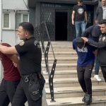 Kız profili açarak 4 kişiyi dolandıran 9 kişi tutuklandı – Son Dakika Türkiye Haberleri