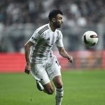 Beşiktaş'ta sakatlık: Maça devam etmek imkansız!  – En güncel spor haberleri