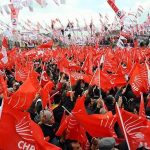 CHP “tematik” gösterilerine bugün İstanbul Saraçhane'de başlayacak – Son Dakika Siyasi Haberler