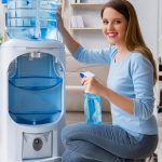 Su Sebili ve Su Deposu Temizliği: Sağlığınızı Korumak İçin Neden Önemlidir?
