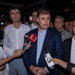 İzmir'de 2 kişinin hayatını kaybettiği kazada İZSU ve GDZ Elektrik genel müdürleri serbest bırakıldı – Son Dakika Türkiye Haberleri