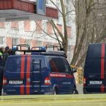 Rus istihbaratının terör operasyonu: Saldırıya hazırlanan 3 kişi yakalandı – Son Dakika Dünya Haberleri