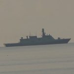Rize'de üst düzey güvenlik: Erdoğan'ın ziyareti için savaş gemisi görevlendirildi – Son Dakika Türkiye Haberleri
