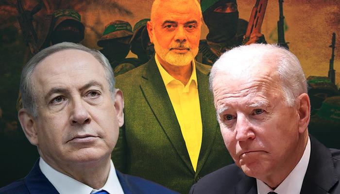 Ve ABD müdahale etti!  Biden istedi, Netanyahu direndi;  Esir değişimi ve ateşkes olacak mı?