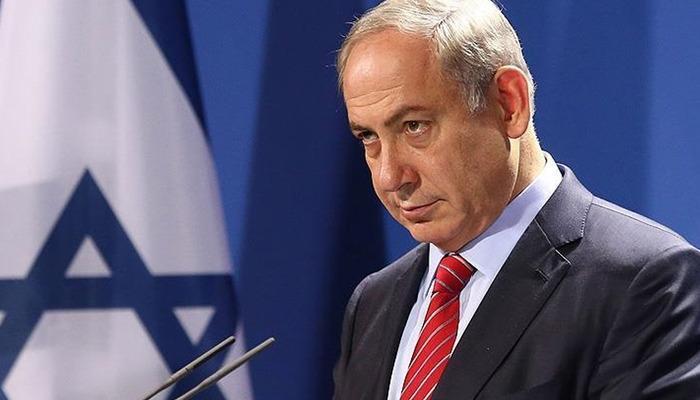 Netanyahu'dan “Bölgesel Savaş” Açıklaması! “Bu riski aldık”