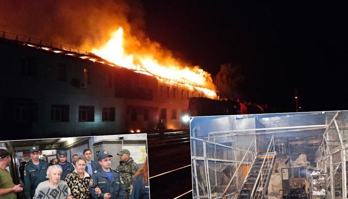 Ukrayna saldırıya geçti! Rusya bunu “benzersiz bir girişim” olarak nitelendirdi: Nükleer santralin ayrıntıları dünyayı şok etti