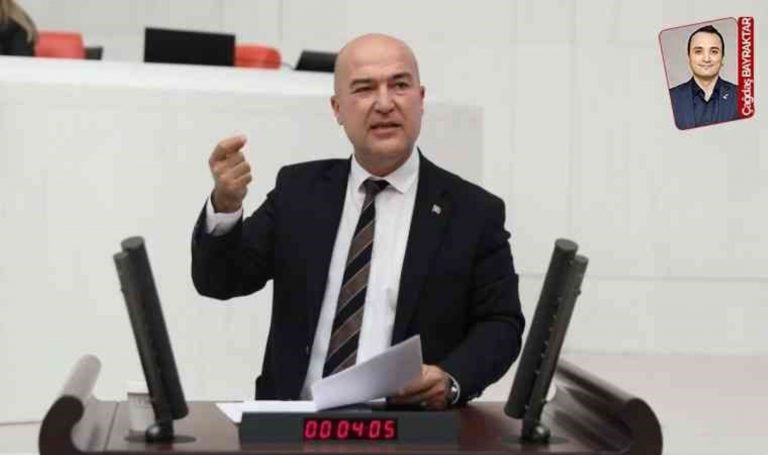 CHP'li bakan ülkeye kaçak giren kızların tarikat evlerinde bulunduğunu açıkladı – Son Dakika Siyasi Haber