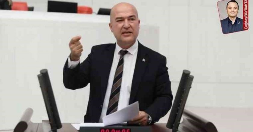 CHP'li bakan ülkeye kaçak giren kızların tarikat evlerinde bulunduğunu açıkladı – Son Dakika Siyasi Haber