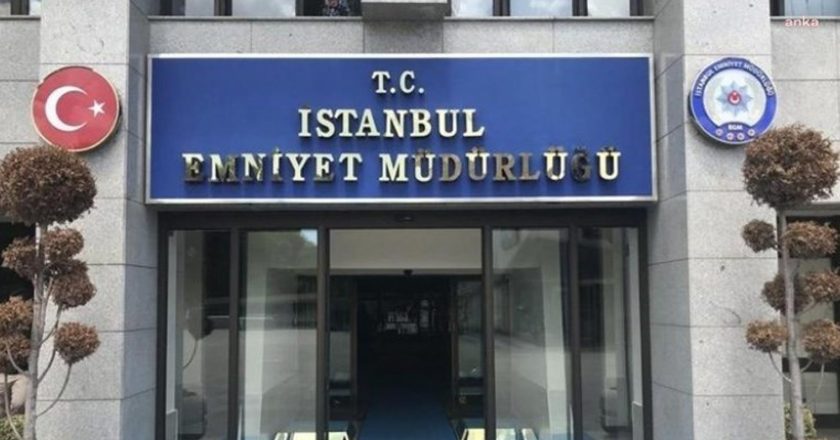 İstanbul Emniyet Müdürlüğü'nde yaz dönemi atamaları yapıldı – Son Dakika Türkiye Haberleri