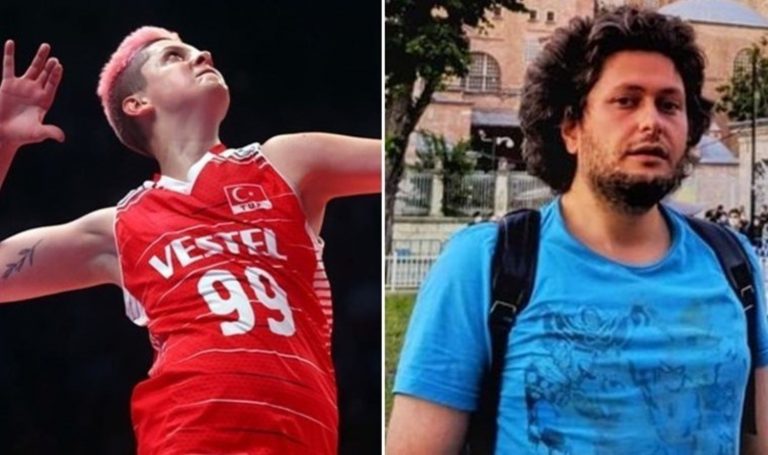 AKP trolü Furkan Bölükbaşı'ndan Ebrar Karakurt'a suç duyurusu – Son Dakika Türkiye, Spor Haberleri