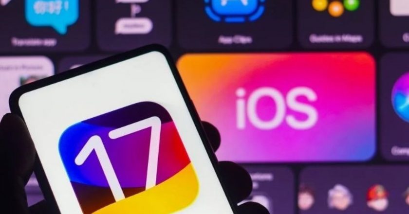 Apple, iOS 17.6.1 güncellemesini yayınladı – Son Dakika Bilim Teknoloji Haberleri