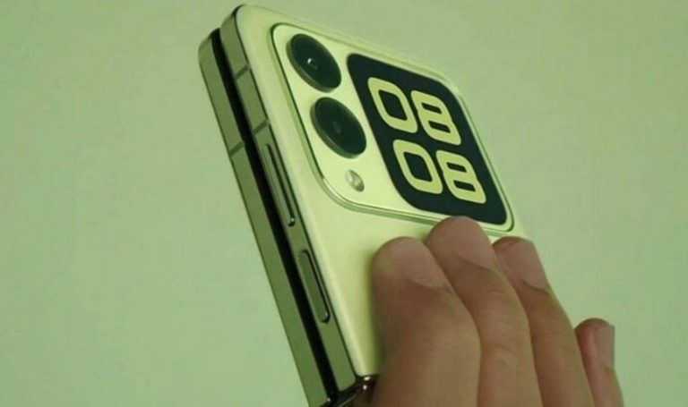 Huawei, Nova Flip modelini tanıttı – Son Dakika Bilim Teknoloji Haberleri