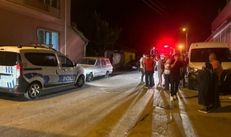 Haber yoktu… 2 gün sonra evinde ölü bulundu!  – Türkiye'den son dakika haberleri