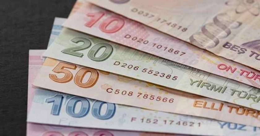 Doğum izninden yararlanan çalışanlara toplam 204 milyon 600 bin lira ödeme yapıldı – Son Dakika Ekonomi Haberleri