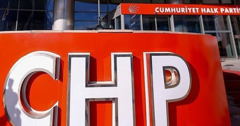 Karar oy birliğiyle alındı: CHP'nin tüzük kararı resmileşti – Son Dakika Türkiye,Siyaset Haberleri